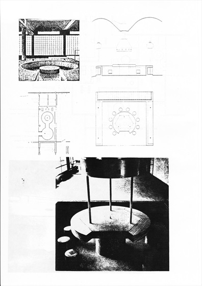 Willem Brouwer - L'orfanotrofio di Aldo Van Eyck